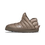 The North Face Thermoball Traction kadın botu, Mantar Gri Mocha Bro, 36 EU