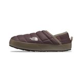 THE NORTH FACE Thermoball Traction Mule V Kadın Mor Terlik, 40, NF0A3V1HCGI1, MOR
