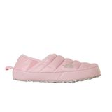 The North Face Thermoball Traction Mule V NF0A3V1H0KH1 Metal Pink Pembe Kadın Outdoor Terlik