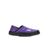 The North Face Thermoball Traction Mule V NF0A3V1HS961 Peak Purple Mor Kadın Outdoor Terlik