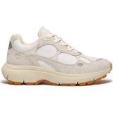 The North Face Timberland Hazel Lane Low Lace Up Sneaker Kadın Ayakkabısı TB0A42X8ETD1 - Gri