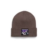 The North Face TNF LOGO BOX CUFFED BEANIE Kahverengi Unisex Bere