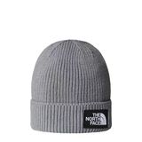 The North Face TNF Logo Box Cuffed Unisex Bere NF0A8CHEDYY1