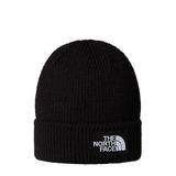 The North Face TNF Logo Box Cuffed Unisex Bere NF0A8CHEJK31