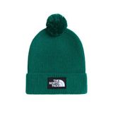 The North Face Tnf Logo Box Pom Beanıe Unisex Bere Nf0a8chfnl11