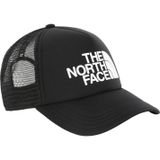 The North Face Tnf Logo Trucker Şapka