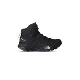 THE NORTH FACE TNF M Offtraıl Hıke Mıd Gore-Tex Erkek Outdoor Ayakkabısı NF0A8AETKY41 Siyah