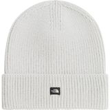 The North Face Tnf Mını Logo Box Beanıe Unisex Bere Nf0a8hmfmyb1