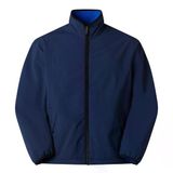 The North Face Tnf Red Box Çift Taraflı Giyilebilen Polar Erkek Ceket Nf0a8fh8obı1