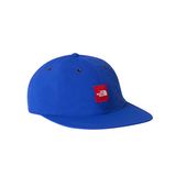 The North Face Tnf Red Box Nylon Hat Şapka NF0A8EG7CZ61 Mavi