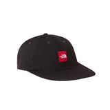 The North Face Tnf Red Box Nylon Hat Şapka NF0A8EG7JK31 Siyah