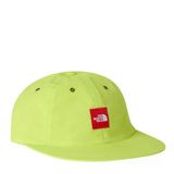 The North Face Tnf Red Box Nylon Hat Unisex Şapka Nf0a8eg7rıq1