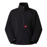 THE NORTH FACE TNF Red Box Taslan Ceket, L, NF0A8FPAJK31TNF.JK31L, Siyah, erkek