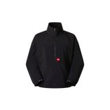 THE NORTH FACE TNF Red Box Taslan Ceket, S, NF0A8FPAJK31TNF.JK31S, Siyah, Erkek