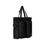 The North Face Tnf Red Box Tote Bag Omuz Çantası: 28,5 cm, Boy: 41 cm, Derinlik: 13,5 cm NF0A8EGEJK31 Siyah