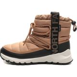 The North Face TNF0A5LWDKOM1 The North Face W Thermoball Lace Up Wp Kadın Bot ve çizme Kahve - Kahverengi