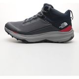 The North Face TNF0A7W6AIHS1 The North Facem Vectıv Explorıs 2 Mıd Futurelıght Erkek Spor Ayakkabı Gri - Lacivert