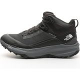 The North Face TNF0A7W6BNY71 The North Face W Vectıv Explorıs 2 Mıd Futurelıght Kadın Spor Ayakkabı Gri - Siyah