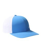 THE NORTH FACE Trail Trucker 2.0 Şapka Super Sonic Blue Tek Beden