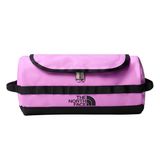 THE NORTH FACE Travel Canister Seyahat Çantası Violet Crocus/Tnf Black Tek Beden, Eflatun (Violet Crocus)/Tnf Siyah, Ölçü Birimi, Retro