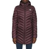 The North Face Trevail Kadın Çok Renkli Outdoor Parka Mont NF0A3BRK6X51 - XS