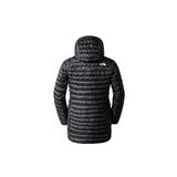 The North Face Trevail Kadın Mont Siyah S