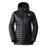 The North Face Trevail Kadın Mont Siyah XS