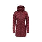 The North Face Trevail Parka Kadın Mont