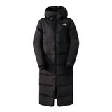 The North Face Trıple C 550 Dolgu K. Tüyü Kadın Parka Nf0a84j4jk31