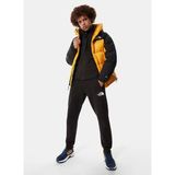 The North Face Turuncu - Siyah Erkek Çocuk Mont NF0A8A4C56P1-TEEN 1996 RETRO NUPTSE