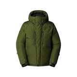 The North Face U Rmst Gtx Himalayan Tek Down Jacket Unisex Outdoor Montu NF0A8CG5BRI1 Yeşil