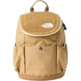 The North Face Üniseks Çocuk Mini Explorer Sırt Çantası (1'li Paket) - Çok Renkli