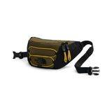 The North Face üniseks Jester bel çantası Caraway Seed/TNF siyah tek beden