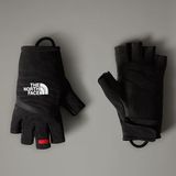 The North Face Unisex Amp Parmaksız Eldiven, Tnf Siyah, XXS