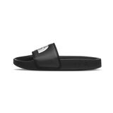 THE NORTH FACE Unisex Çocuk Camp Slide III Parmak Arası Terlik, Tnf Siyah Tnf Siyah, 39 EU