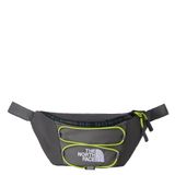 The North Face Unisex Jester Bel Çantası 2,2 L Kalça Çantası, Antrasit Gri/Füme