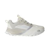 The North Face Unisex Offtrail Tech Gore-tex spor ayakkabı, Soapstone Glacier Gray, 47 1/3 EU
