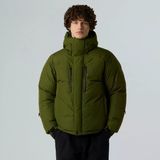 The North Face Unisex Rmst Gore-Tex® Himalayan Tek Kaz Tüyü Mont Nf0a8cg5brı1