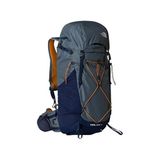 The North Face Unisex Trail Lite 36L Sırt Çantası, Granit Gri/Zirve Nav