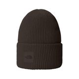 The North Face Urban Patch Beanie Unisex Outdoor Beresi Nf0a7wjg1oı1 Kahverengi Kahverengi