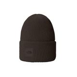 The North Face Urban Patch Beanie Unisex Outdoor Beresi NF0A7WJG1OI1 Kahverengi
