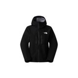 THE NORTH FACE Valley View Kadın Su Geçirmez DryVent 3L Ceket, S, NF0A8ERFJK31TNF.JK31S, Siyah