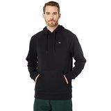 THE NORTH FACE Vans Erkek Klasik Po Hoodie II Kapüşonlu Sweatshirt, (Ters) Otw Yama/Siyah, M