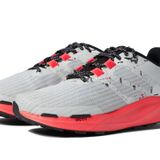 THE NORTH FACE Vectiv Eminus Ayakkabı Gri Pembe, 36, NF0A5G3M6771BRLNTC, TNFWTRLMRKRPRINT/BRLNTCRL, Kadın