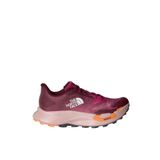 THE NORTH FACE Vectiv Enduris 4 Bordo Koşu Ayakkabısı, 36, 5003270858, Kırmızı, Kadın