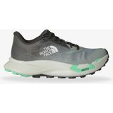 The North Face Vectiv Enduris 4 Kadın Gri Koşu Ayakkabısı.-