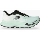 The North Face Vectiv Enduris 4 Kadın Yeşil Outdoor Ayakkabı.-