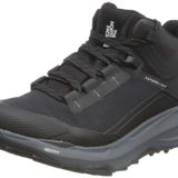 The North Face Vectiv Exploris 2 Futurelight Bot, 36, NF0A7W6BNY7, Siyah, Kadın