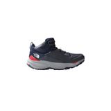 The North Face Vectiv Exploris 2 Futurelight Bot, 41, NF0A7W6AIHS1, Lacivert, Erkek