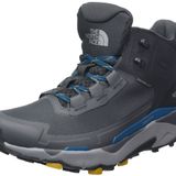 THE NORTH FACE Vectiv Exploris Futurelight erkek yürüyüş botu, Çinko grisi asfalt grisi, 44 EU